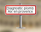 Diagnostic plomb AC Environnement à Aix en Provence